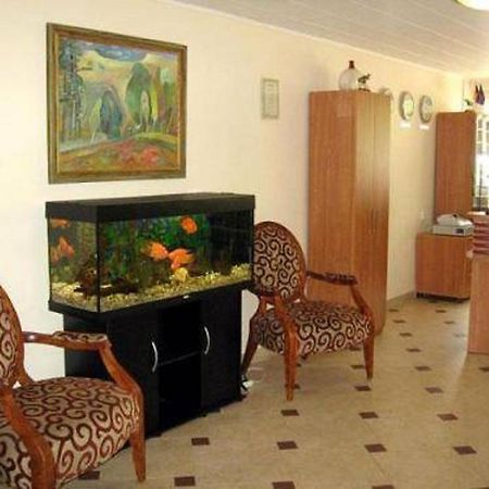 Nidos Banga Hotel Esterno foto
