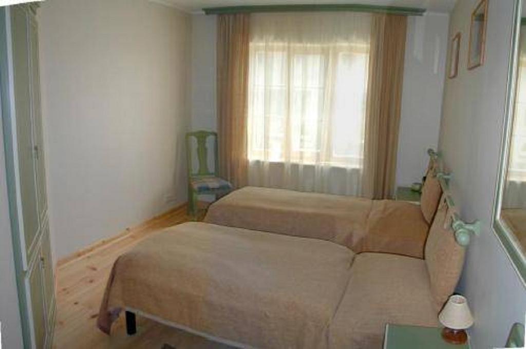 Nidos Banga Hotel Esterno foto