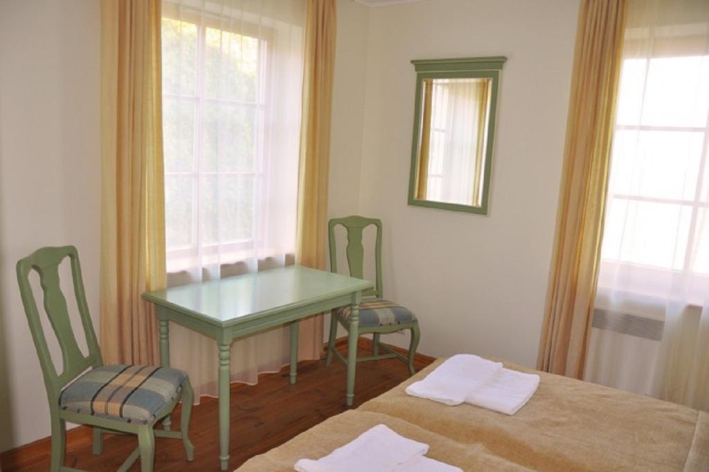 Nidos Banga Hotel Esterno foto